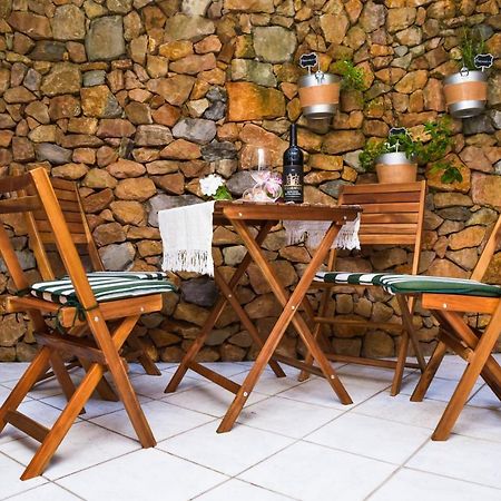 Casa Particular - Casa Vacanze - By Faendho Porto Torres Extérieur photo