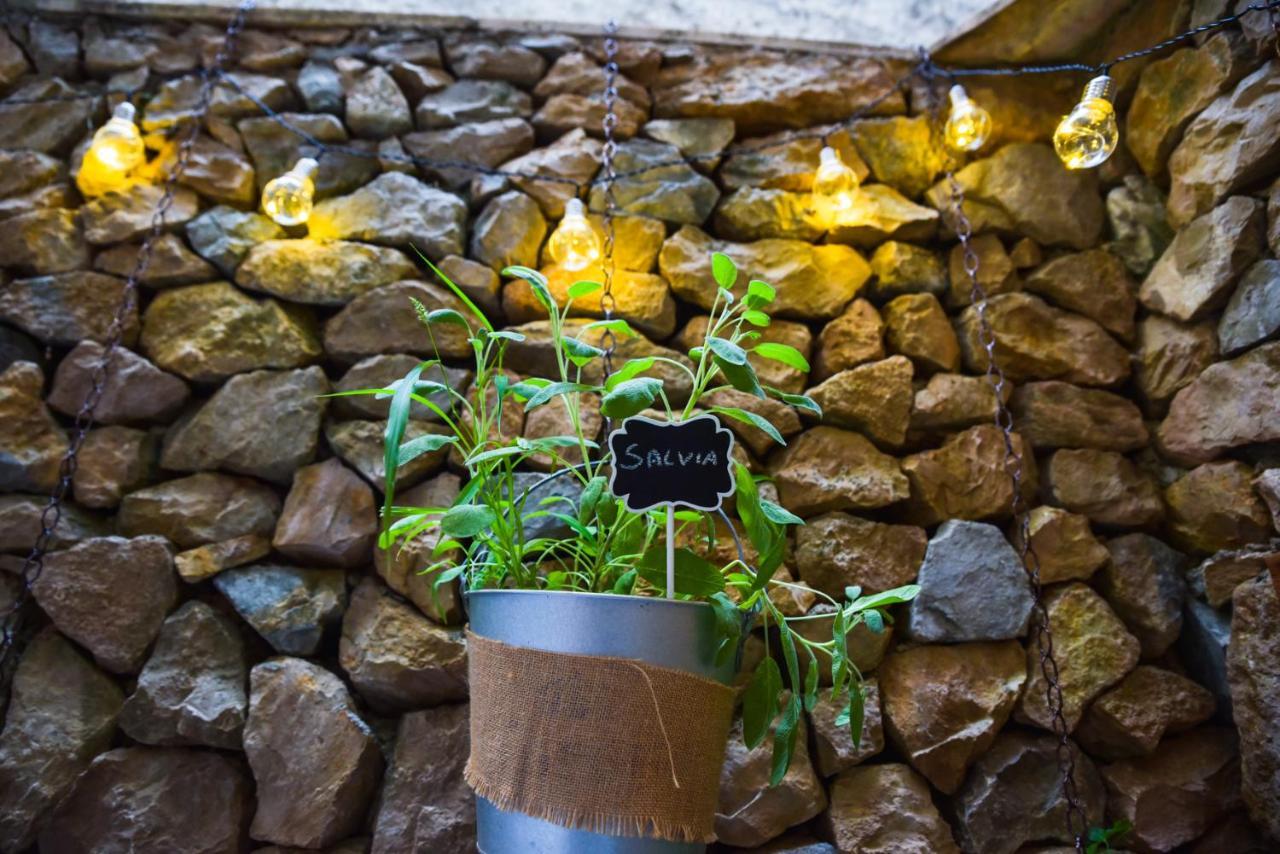 Casa Particular - Casa Vacanze - By Faendho Porto Torres Extérieur photo