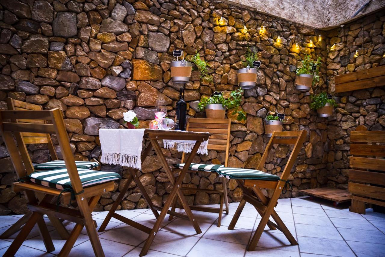 Casa Particular - Casa Vacanze - By Faendho Porto Torres Extérieur photo