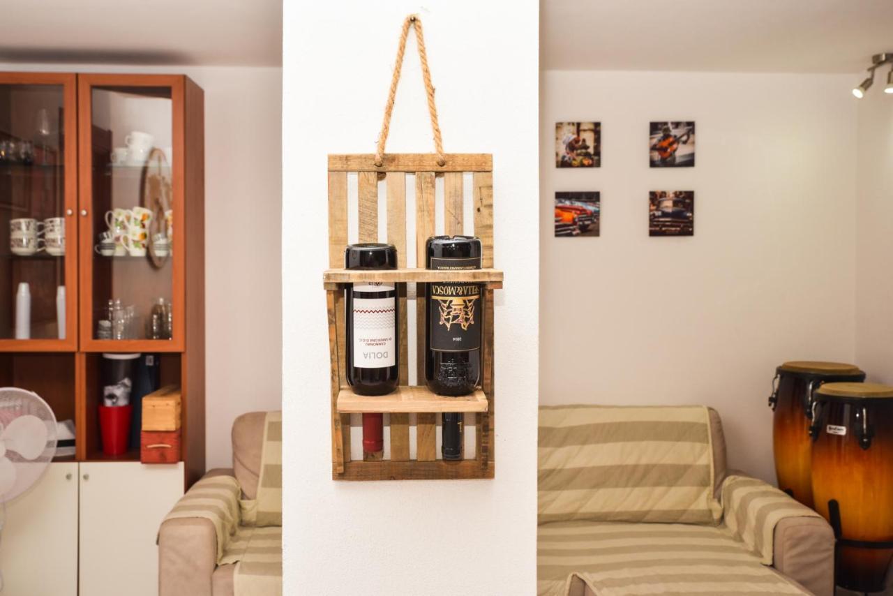 Casa Particular - Casa Vacanze - By Faendho Porto Torres Extérieur photo