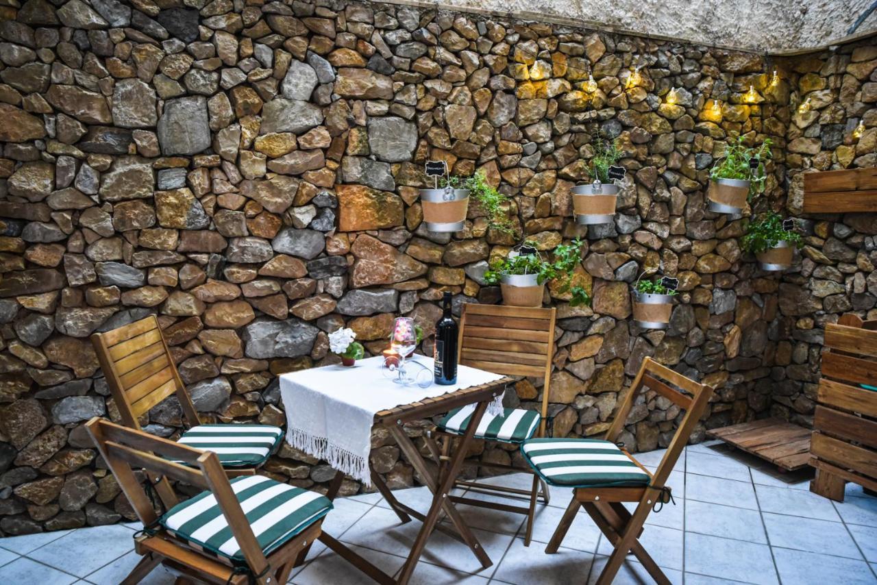 Casa Particular - Casa Vacanze - By Faendho Porto Torres Extérieur photo