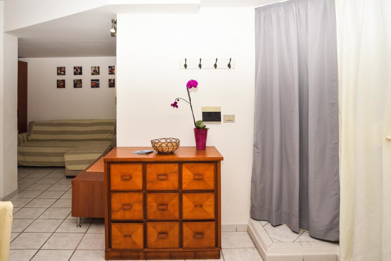 Casa Particular - Casa Vacanze - By Faendho Porto Torres Extérieur photo