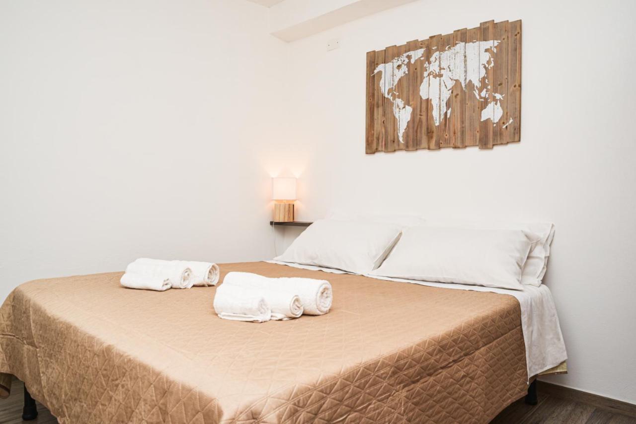 Casa Particular - Casa Vacanze - By Faendho Porto Torres Extérieur photo