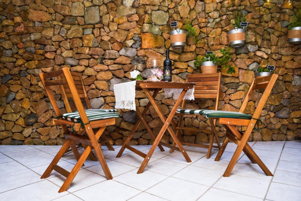 Casa Particular - Casa Vacanze - By Faendho Porto Torres Extérieur photo