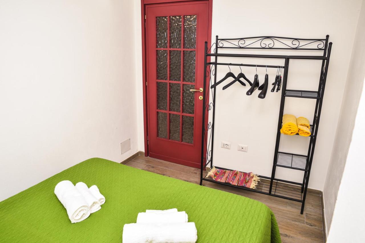 Casa Particular - Casa Vacanze - By Faendho Porto Torres Extérieur photo